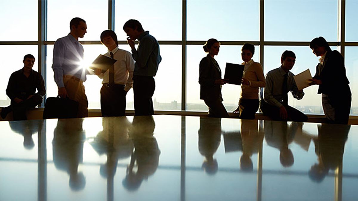 Here's the Real Reason Your Employees Are Checked Out — And the Missing Link That Could Fix It