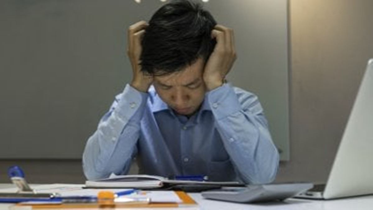 Overworked Employee's Grief Dismissed, Ignites Debate On Workplace Compassion