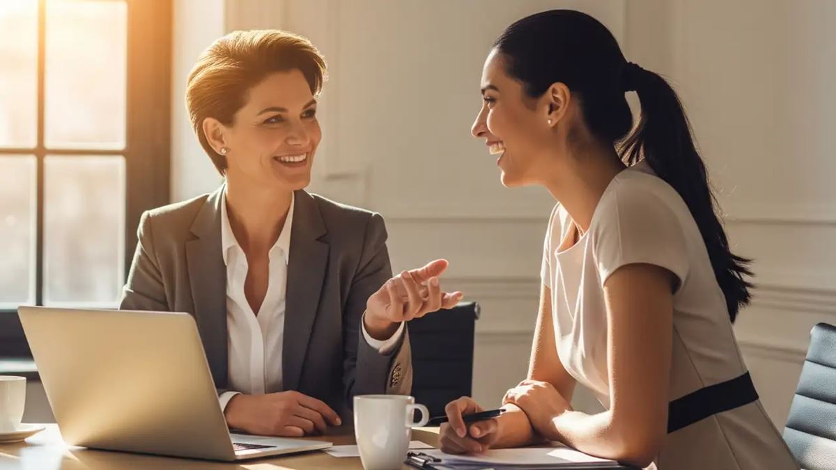 ‘Measure Results Not Physical Presence’: CEO Allows 2-Month WFH From ‘Another Country’ To Woman