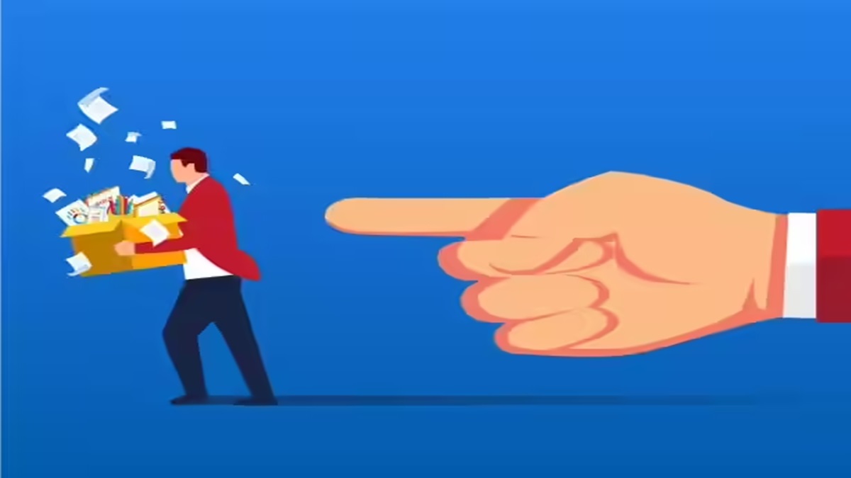 53% of employees worry about being laid off in 12 months: Survey