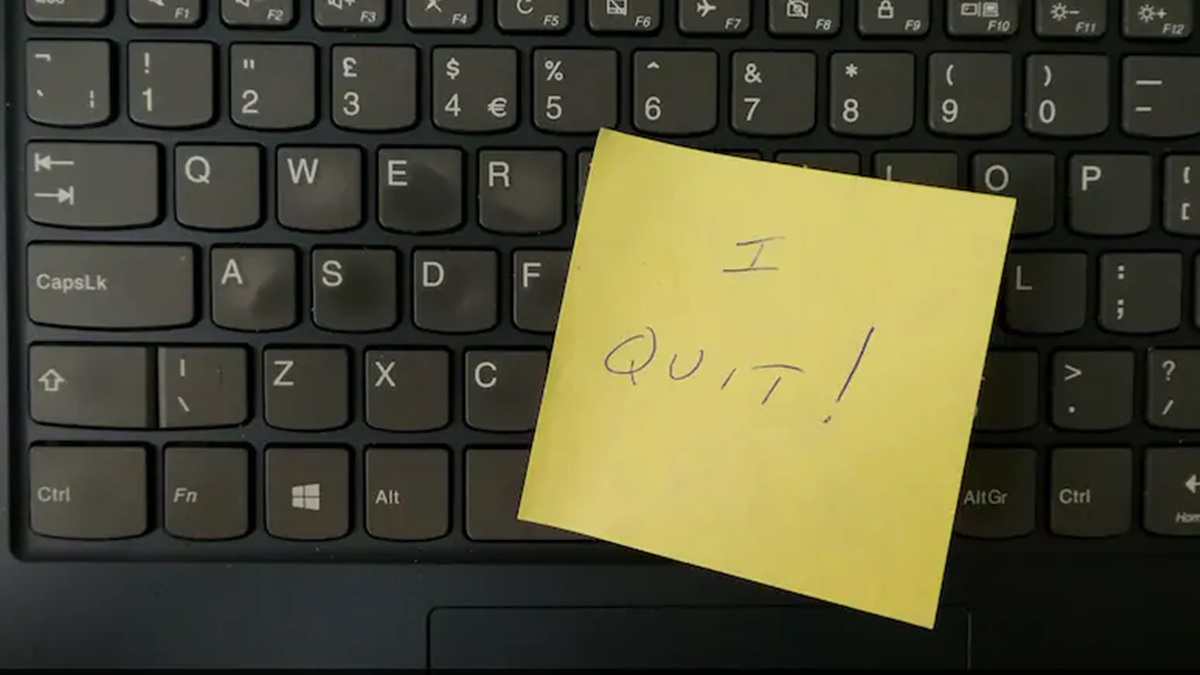 "It Feels Weird": Bengaluru Techie Quits Startup Job In 9 Days, Reddit Post Goes Viral