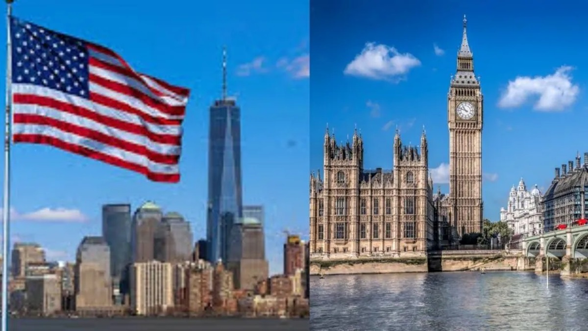 ‘One of my best decisions ever’: Redditor explains why many Indians in the US are moving to UK