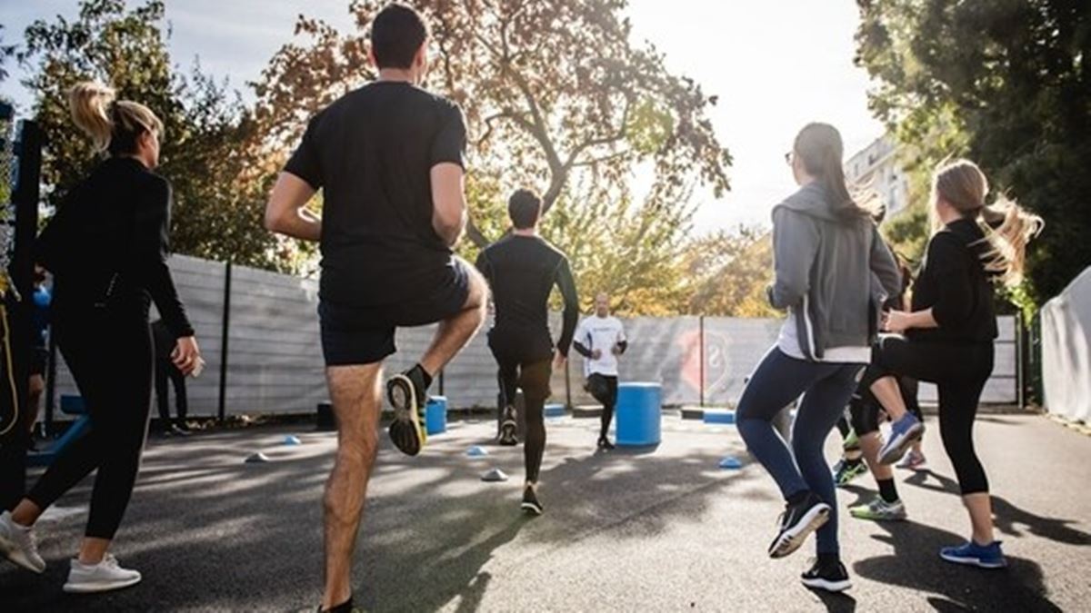 Chinese firm sets $140,000 bonus pool for weight loss, employee earns $2,800 after shedding 20 kg