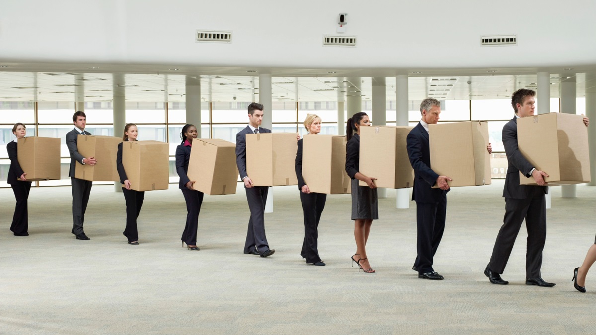 Mass Layoffs: How workforce restructuring is becoming the new normal in India and beyond