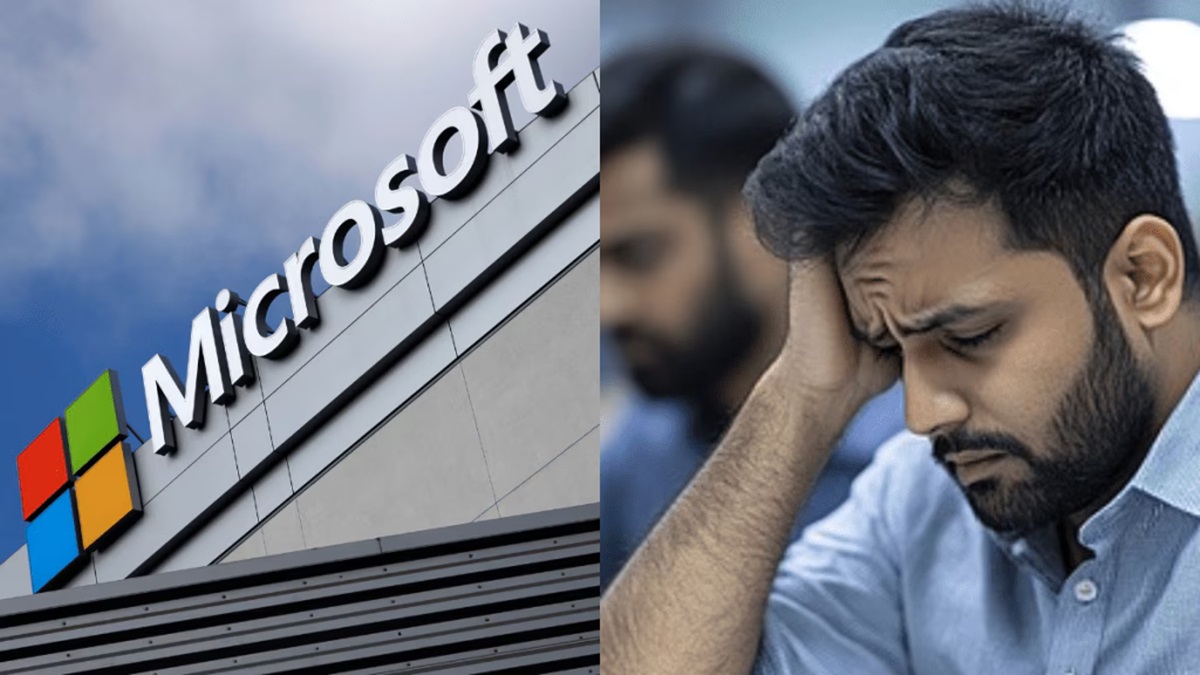 ‘It’s scaring me’: Microsoft employee of 7 years says current work culture has changed for the worse