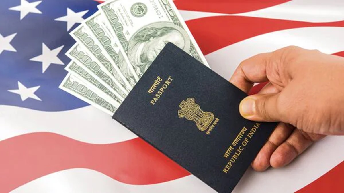 TCS or Infosys? Which IT company has the highest share of H-1B visa employees