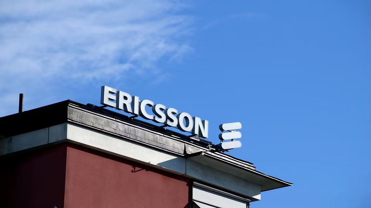 Ericsson lays off about 100 Canada-based employees to cut costs, Globe and Mail reports