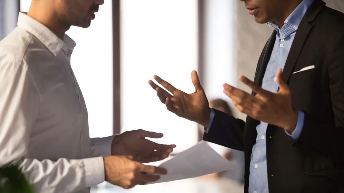 Customer aggression is breaking employees. Can leaders restore dignity at work?