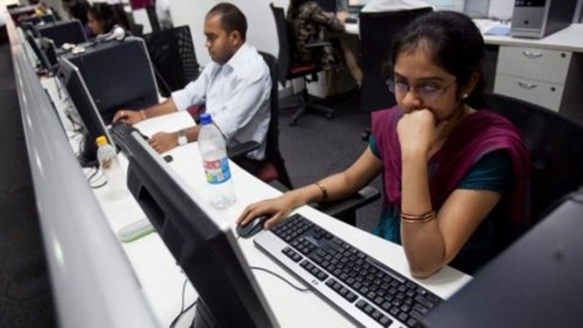 India Inc Office Expansions To Unlock Jobs As GCCs Lead