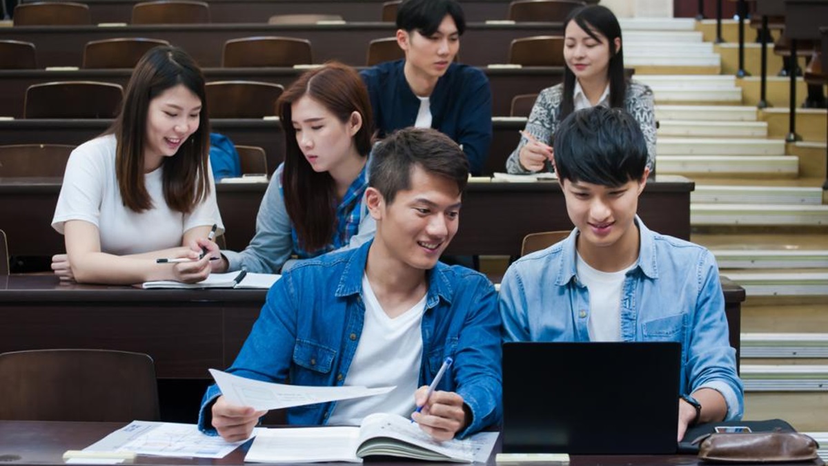 Targeted abroad and shunned at home: Chinese overseas students caught in limbo