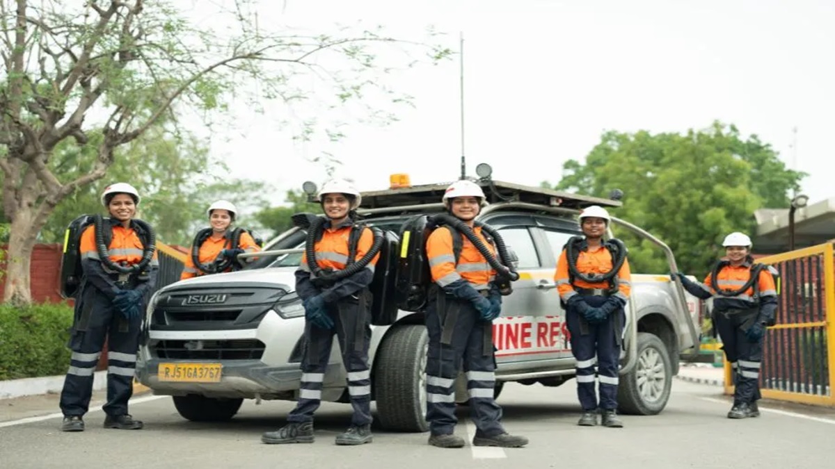 Vedanta, NDRF Launch Life Support Training For Employees