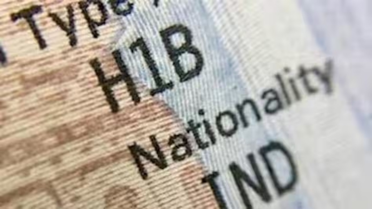 'Countries kill to get IIT grads but America...': Yale scholar calls H-1B fee a policy disaster