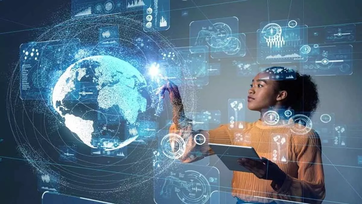 How Gen Z is quietly AI-proofing their careers: What older generations can learn