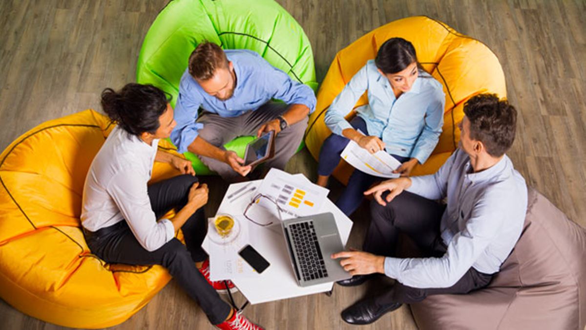 Gen Z is turning offices upside down: Is corporate culture ready?