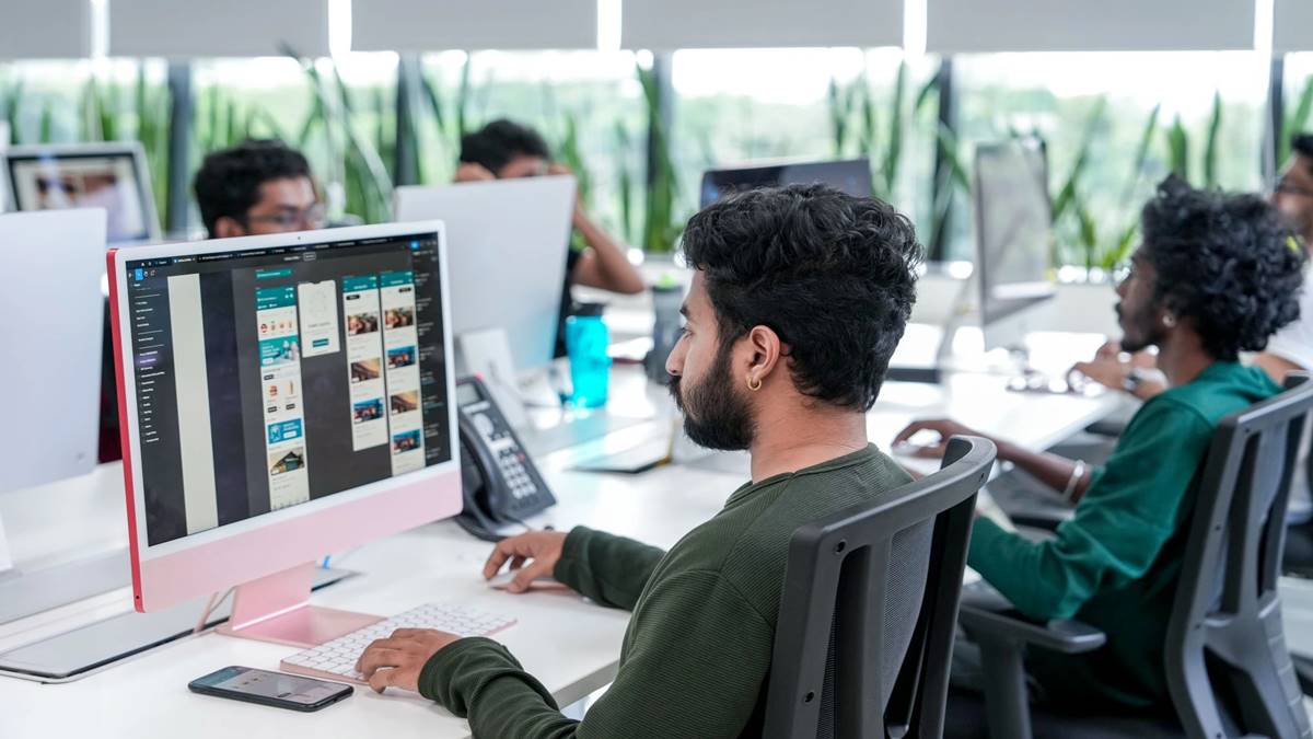 Tech jobs lead India’s hiring market despite slowdown: Report