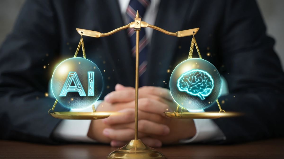 Is AI To Blame For The Lousy Job Market?