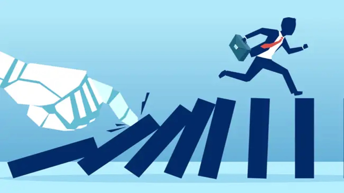 Harvard graduate loses one-third of his six-figure income to AI, turns to a tech-resistant skill for career switch