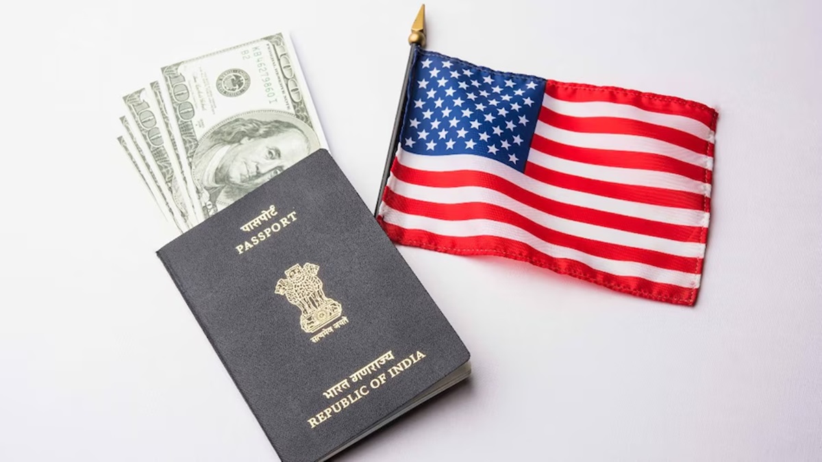 'Stable job, Rs 50 lakh savings - still denied': Customs officer's US visa rejected in just 3 minutes