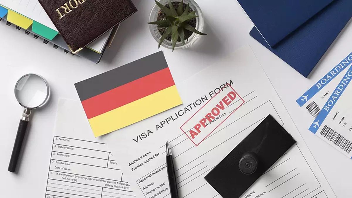 Germany to Indians: Great jobs await as US lifts H-1B visa fee to $100k
