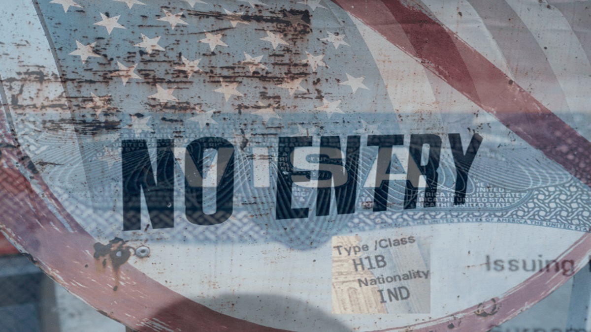 How H-1B restrictions could accidentally create the world’s next innovation superpower