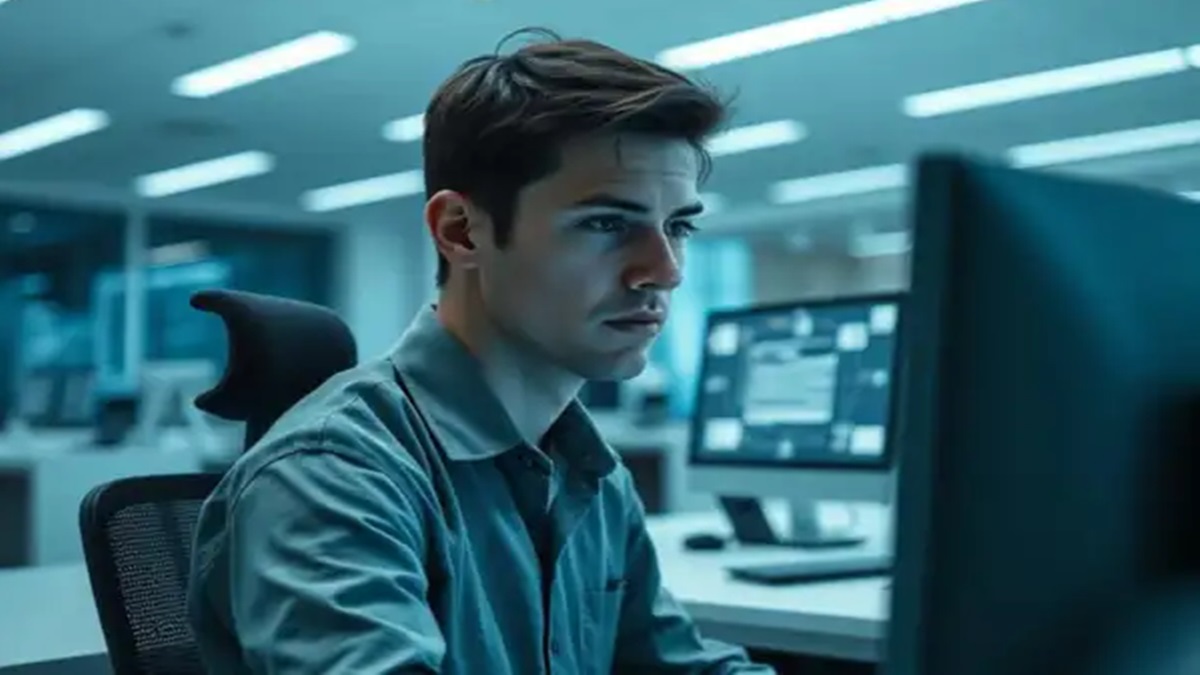 Is AI your new overbearing boss controlling work and wages? New report raises eerie red flags