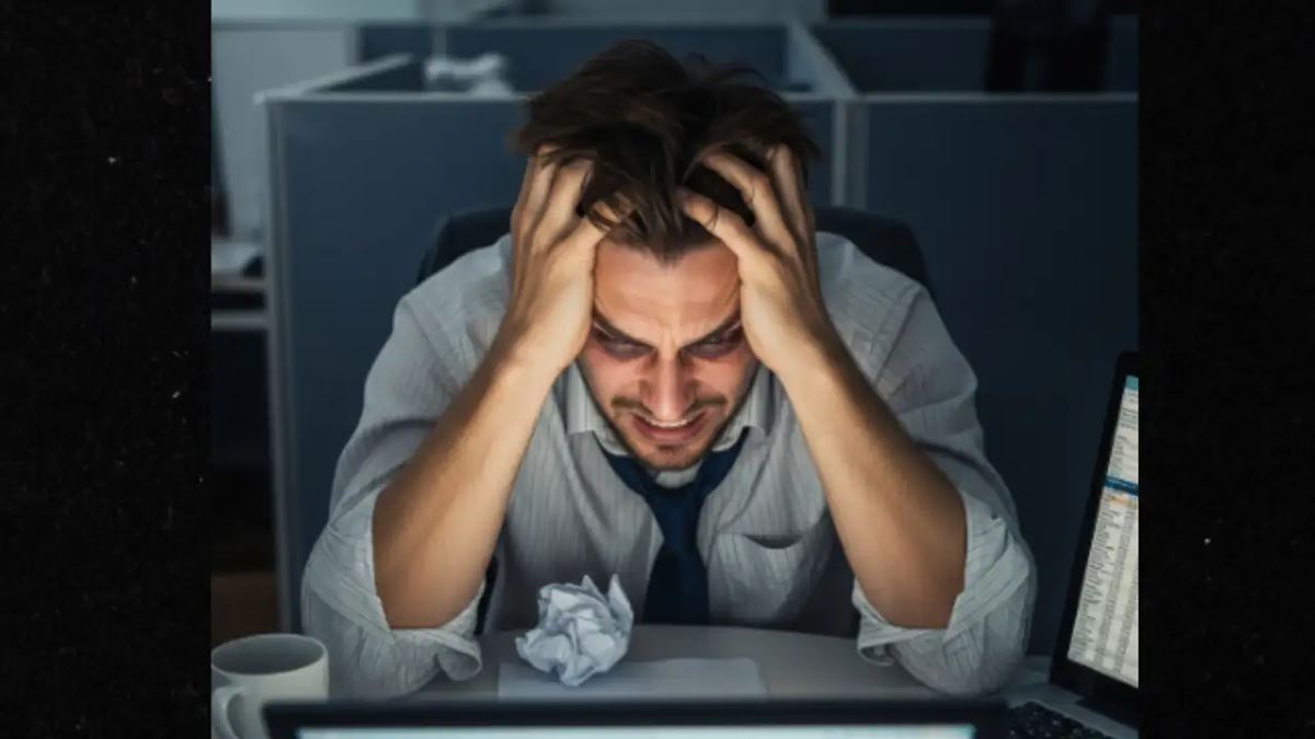 Employee Takes Leave To Take Care Of Newborn Kept In NICU, Manager Still Asks Him To… | Viral