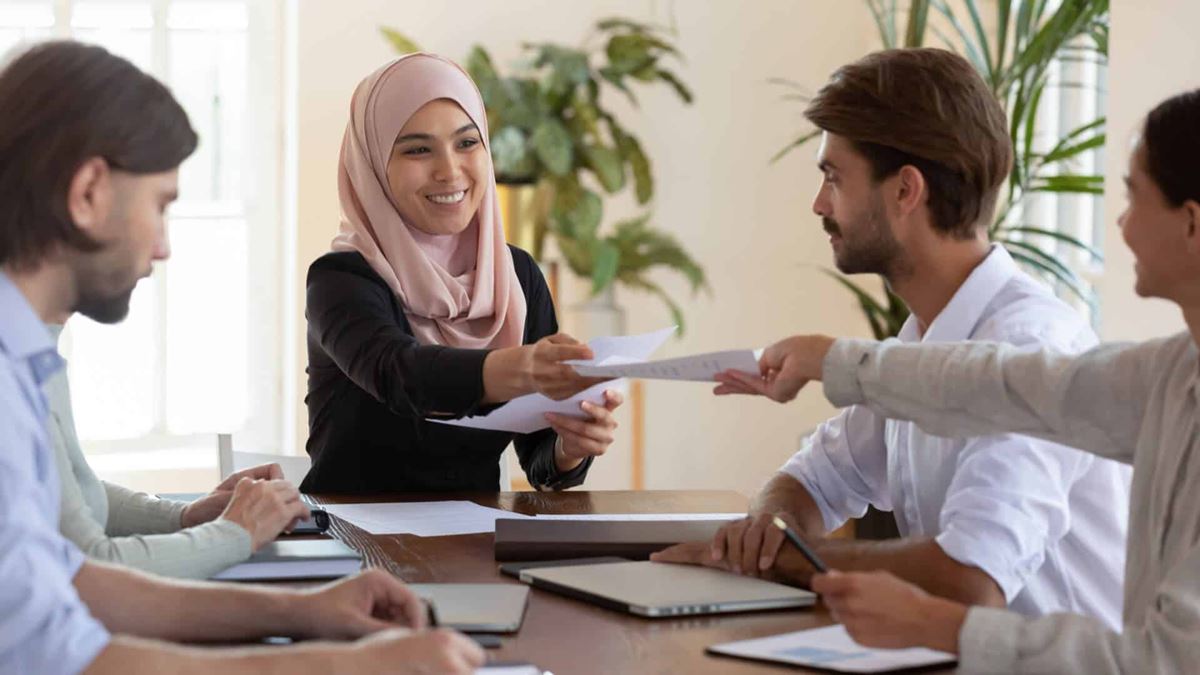 Amid Latest Mideast Conflict, Why HR Must Be Attuned To Religious Discrimination