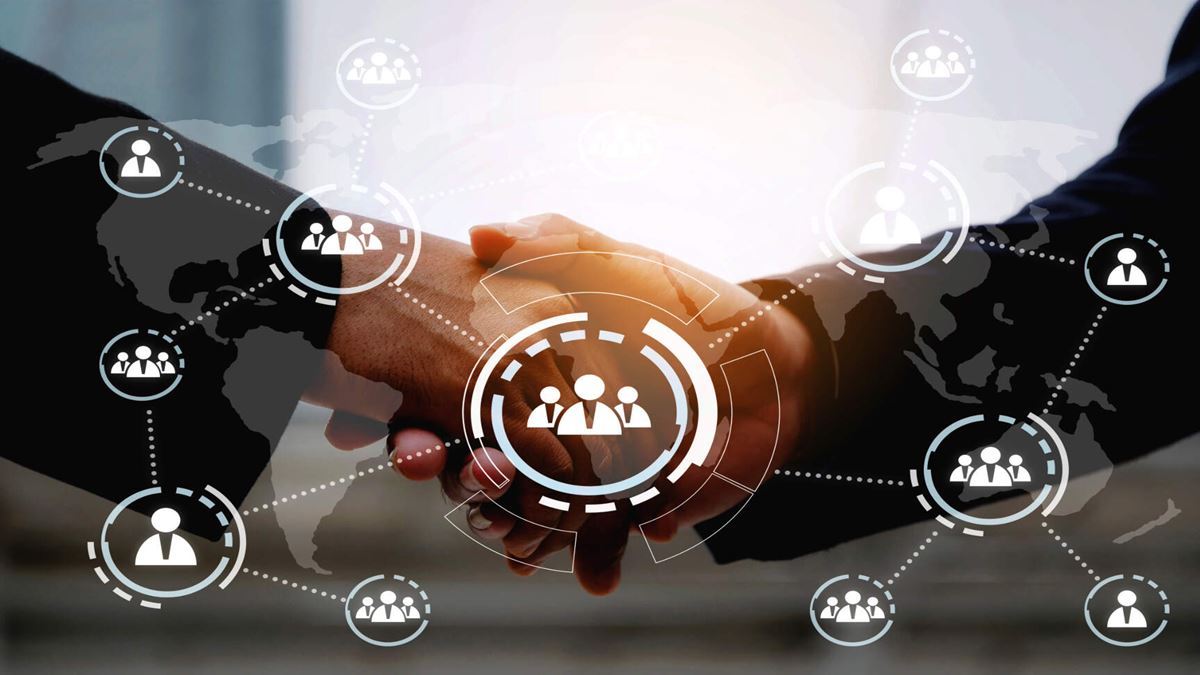 In a tough job market for new workers, networking and adaptability can make a difference