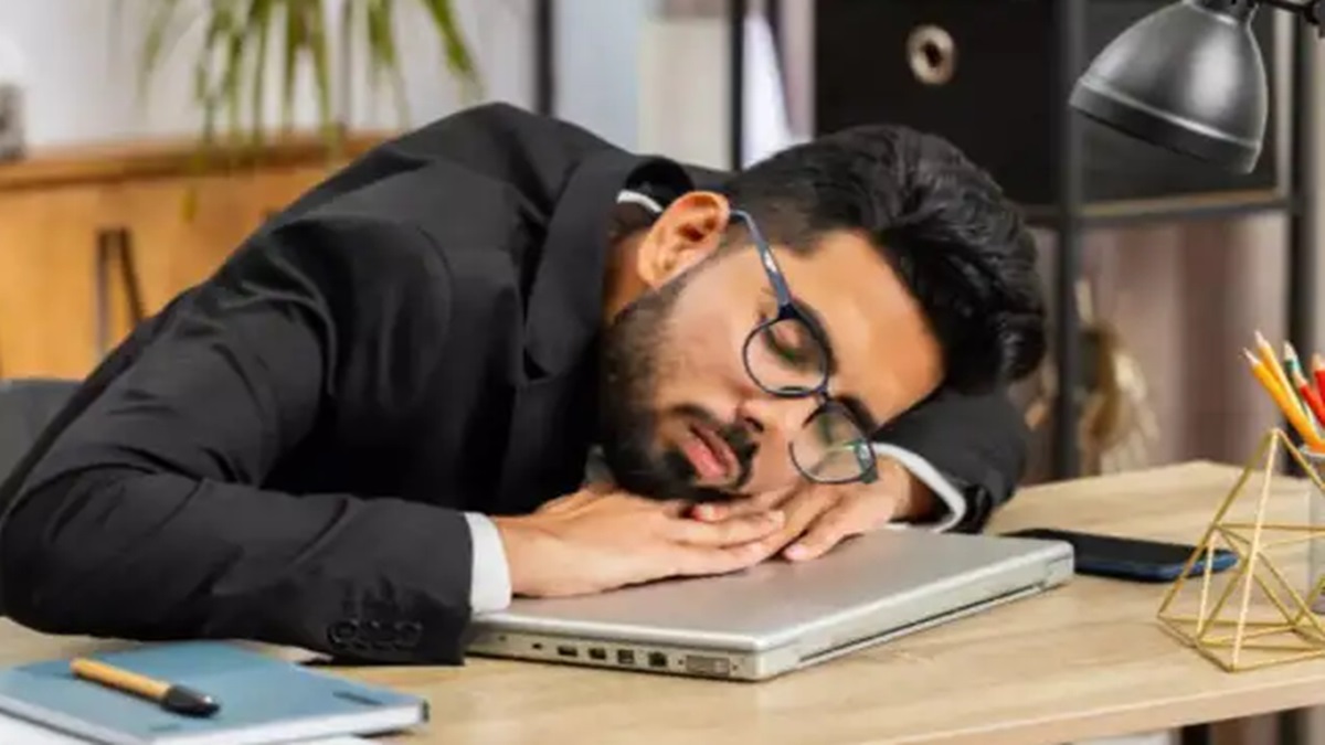 'Earn Rs 1.3 LPA, wake up whenever I want': Techie shares his job flex