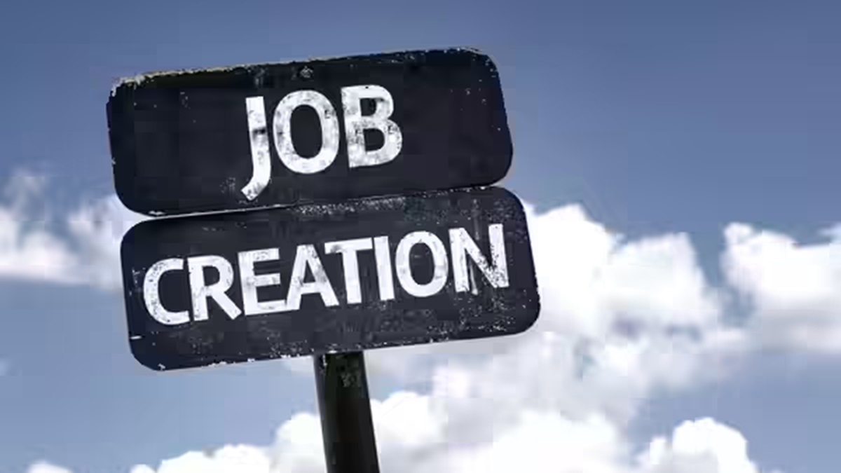 The UAE’s offshore industry to create 83,000 jobs