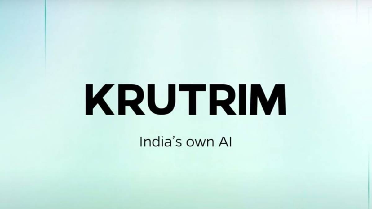 Ola's AI Arm Krutrim lays off 50 employees in third round since June