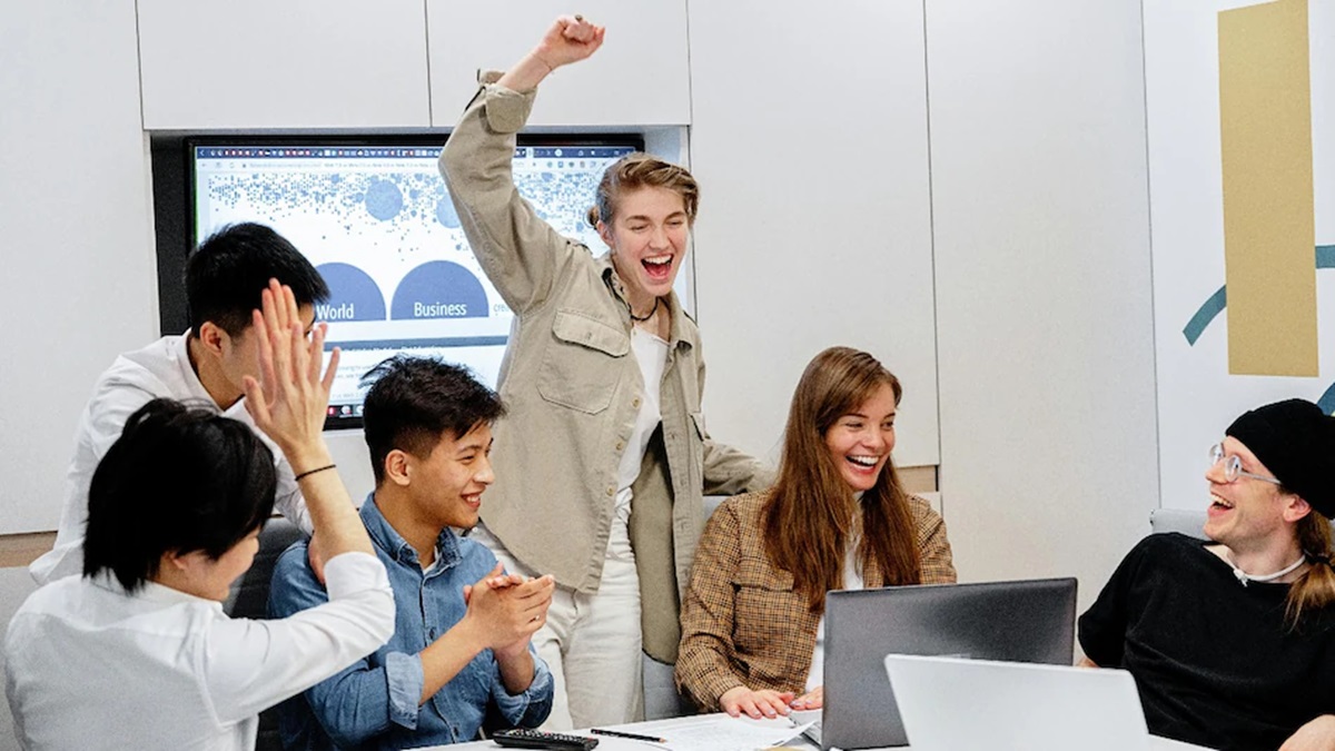 'Only brown woman in leadership’: Manager’s social media post on defending her team goes viral 