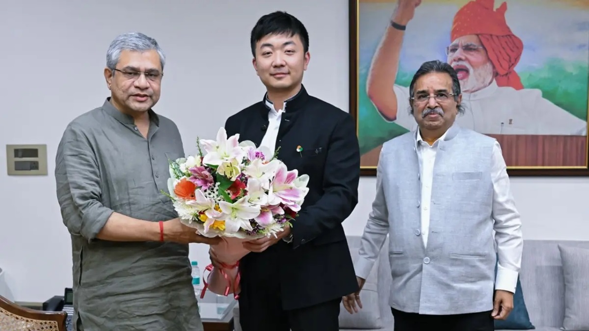 Phone-maker Nothing to invest $100m in India, create 1,800 jobs