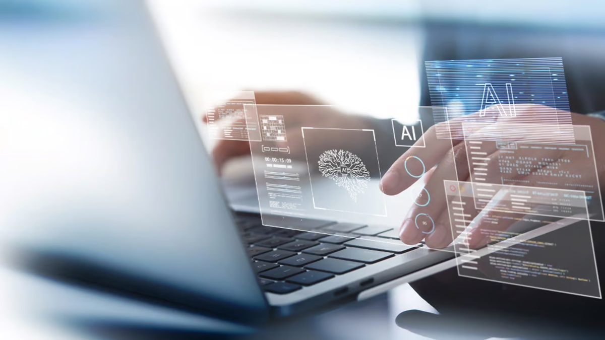 What employees really use AI for at work