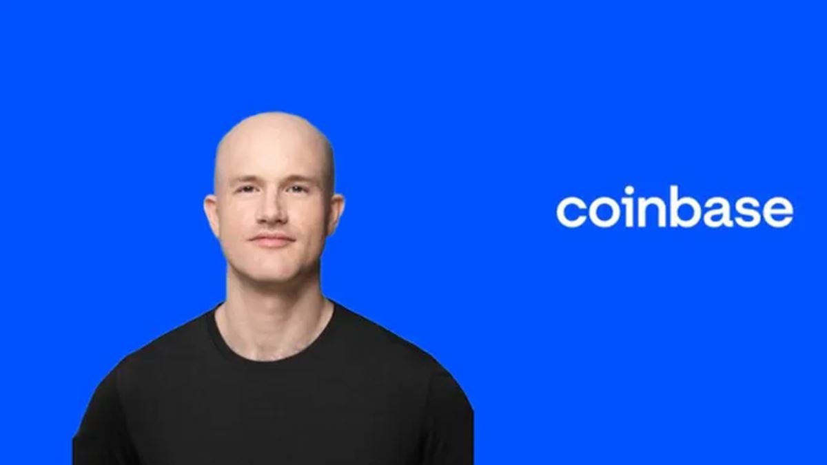 40 per cent code at Coinbase now written by AI, but CEO hints it may not impact coding jobs