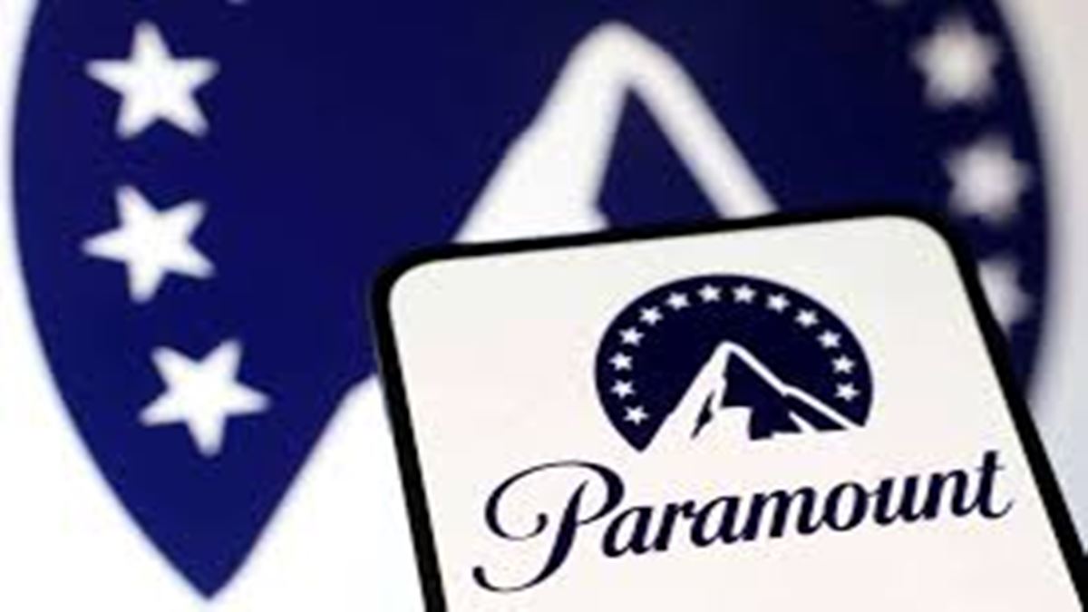 Paramount to mandate five-day return to office starting January, memo says