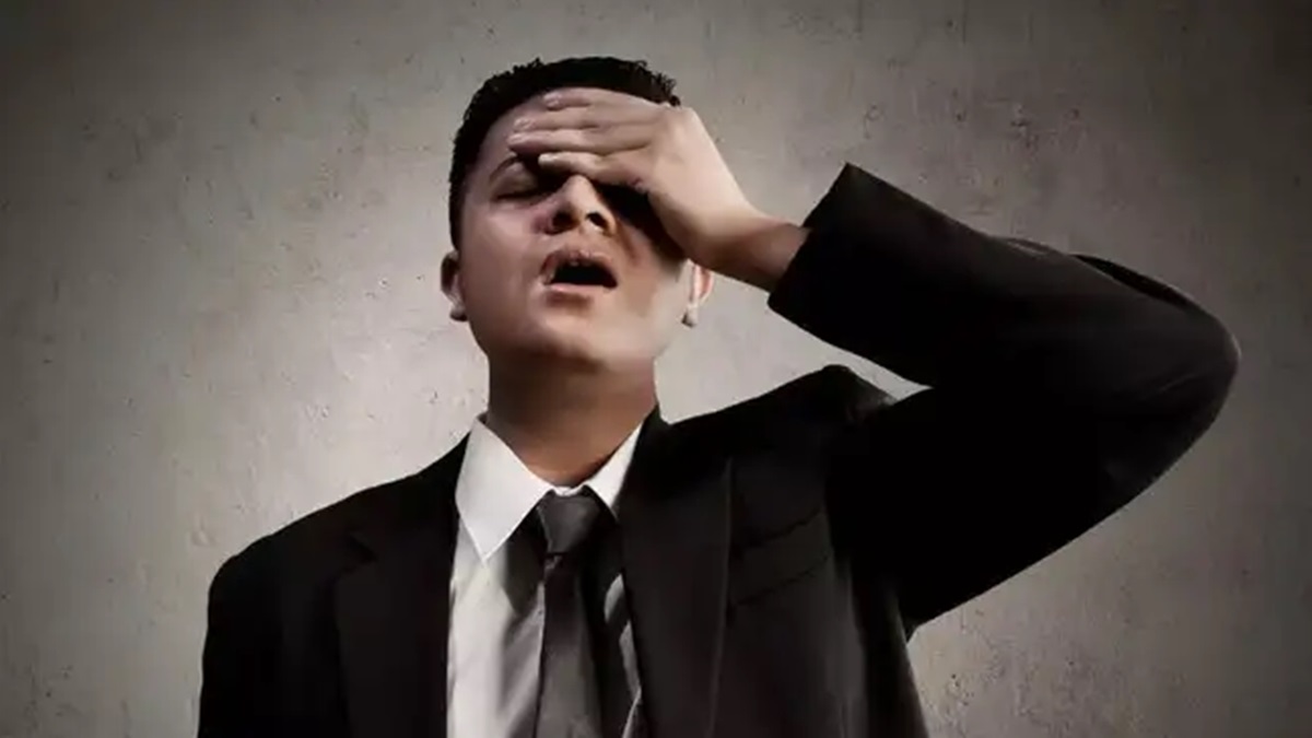 When resignation turned into more problems. Employee shares story of humiliation during notice period