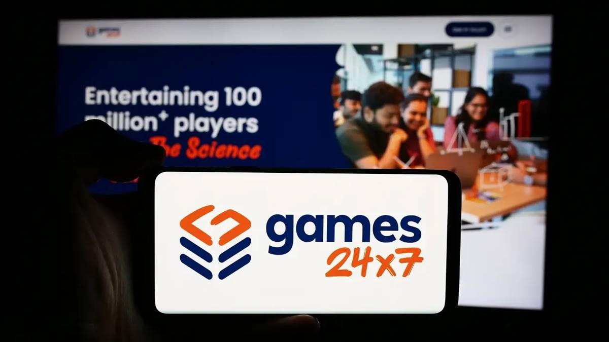 After MPL, Games24x7 lays off 400 employees, govt steps in