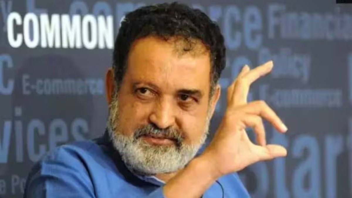 ‘Nobody’s going to pay $100,000’: Mohandas Pai on Trump’s H-1B visa fee