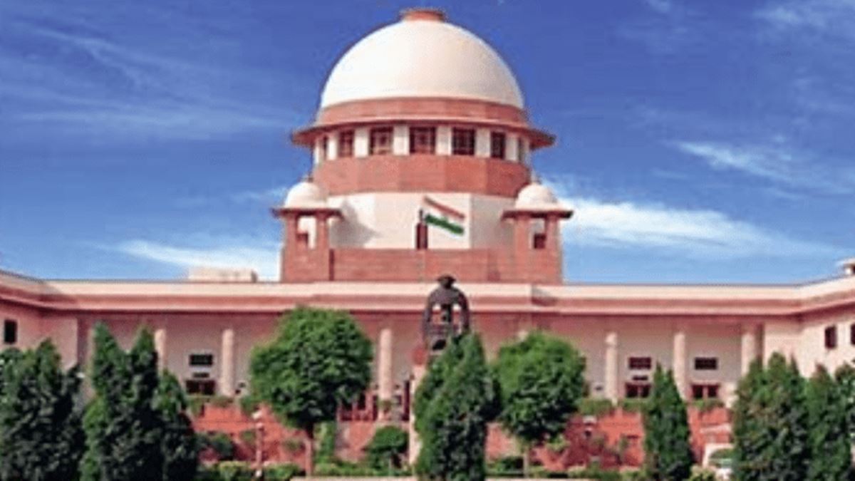 SC tightens POSH enforcement; mandates committees in all workplaces