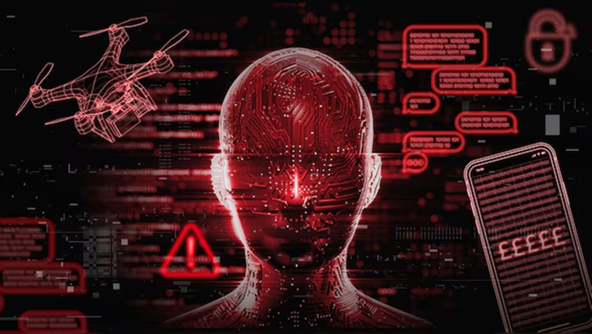 Is AI a bigger threat for women than men in jobs? UN report says…