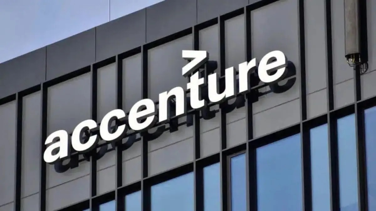 Accenture Plans New Andhra Pradesh Campus, Aiming to Add 12,000 Jobs in India
