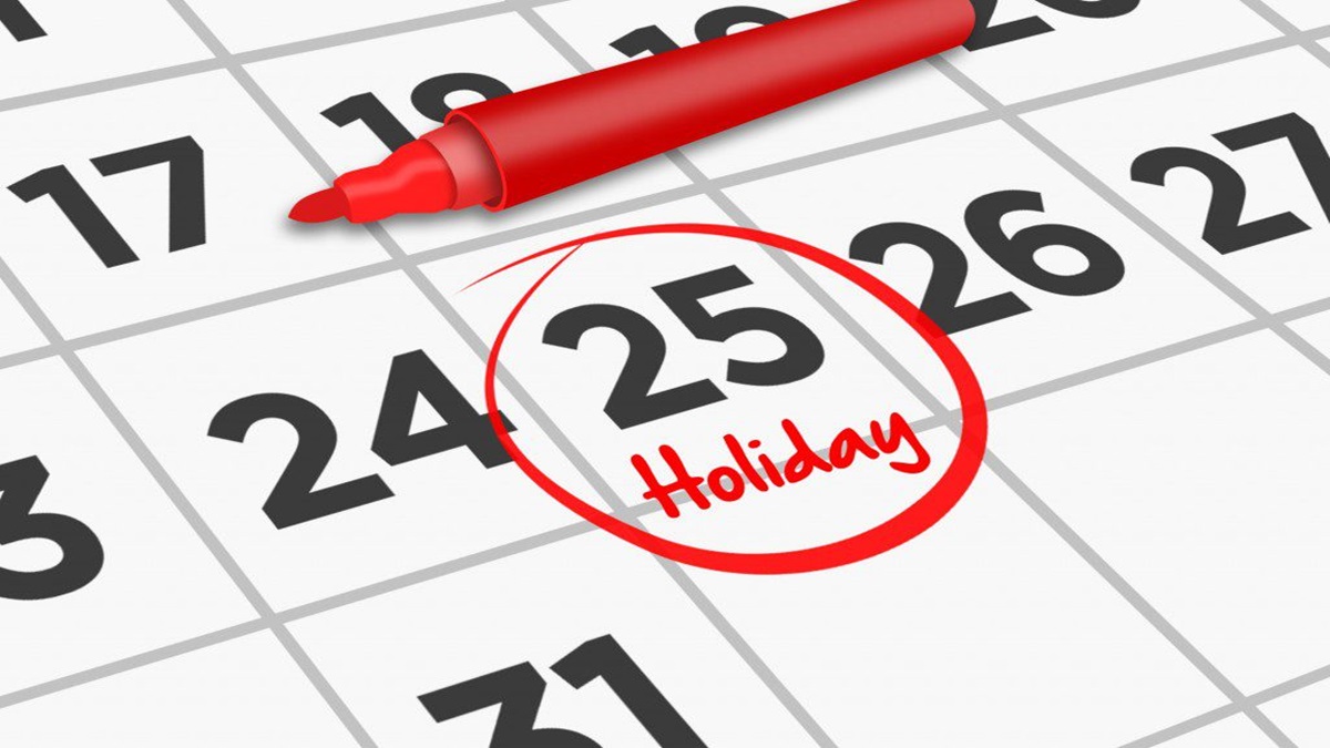 Should employers be considering whether to include tips in holiday pay?
