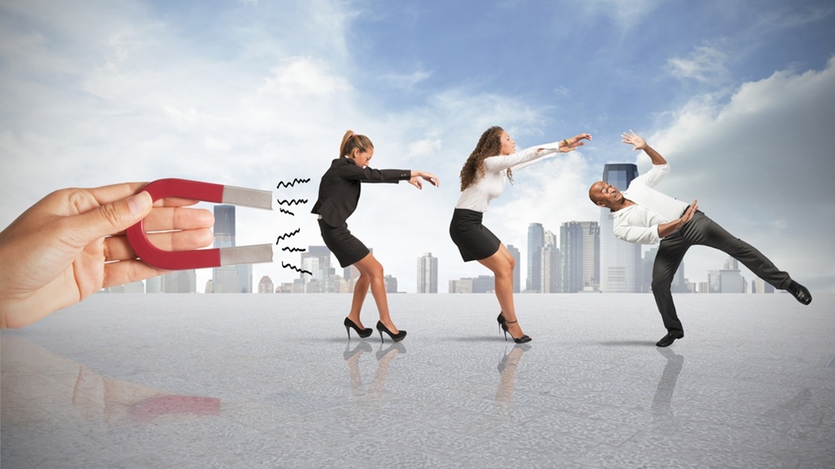 Top talent quitting due to stalled career growth, survey shows