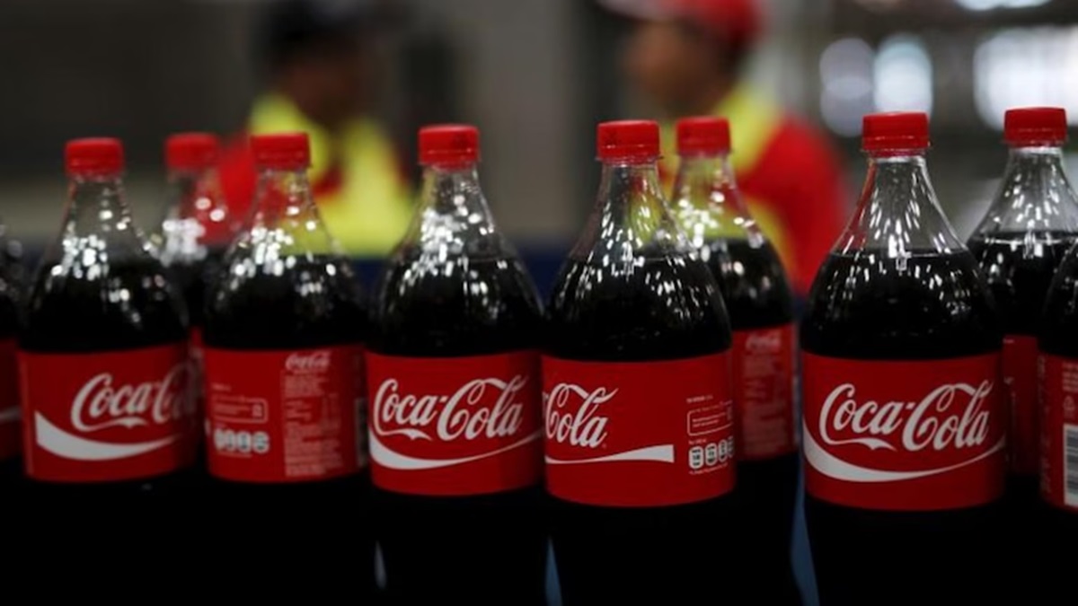 Coca-Cola Beverages South Africa plans to cut 600 jobs, BD says