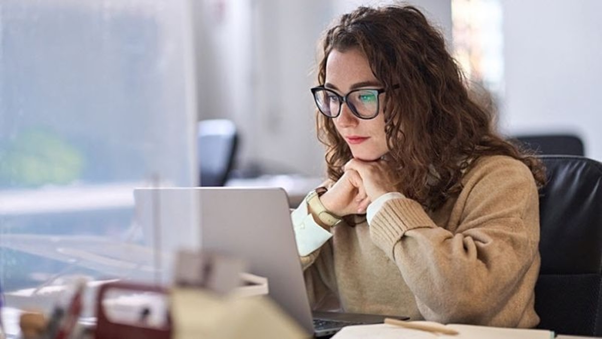 She walked away from big tech job calling it ‘golden handcuffs’ to chase passion over paycheck. Now, thrives at an AI startup with eyes on entrepreneurship