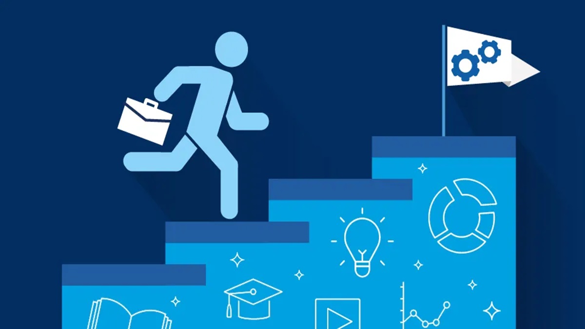 Why job-hopping won’t save you if you aren’t upskilling