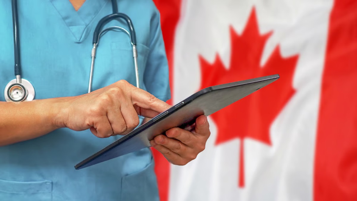 Number of temporary foreign workers in Canadian health care surges 17-fold: report