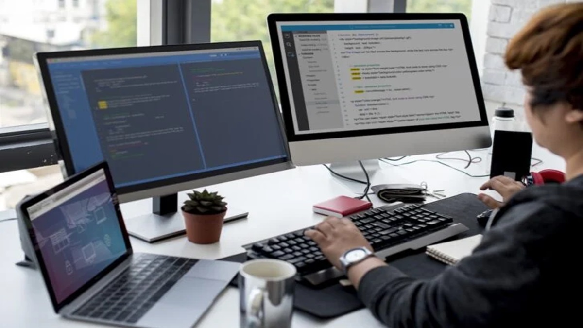 AI jobs will extend beyond the tech industry, research claims