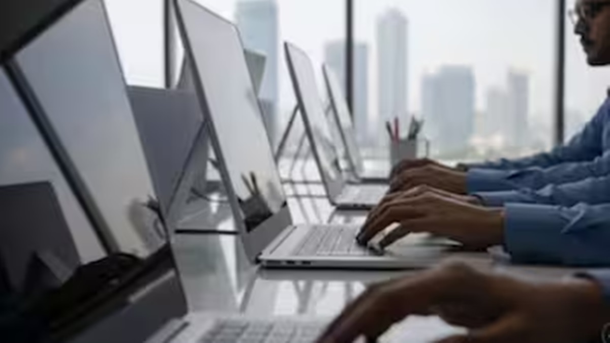 ‘You Have Arrived’: Indian Teen Fulfils Parents’ Dreams, Lands Job Paying Rs 1 Lakh Monthly